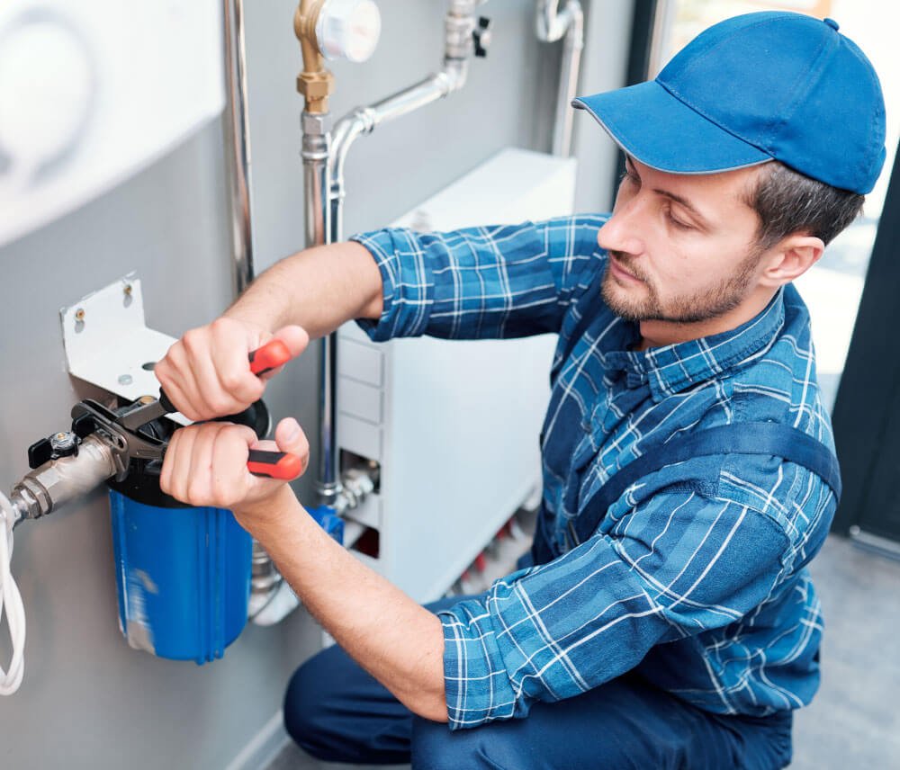 Plumbing Services