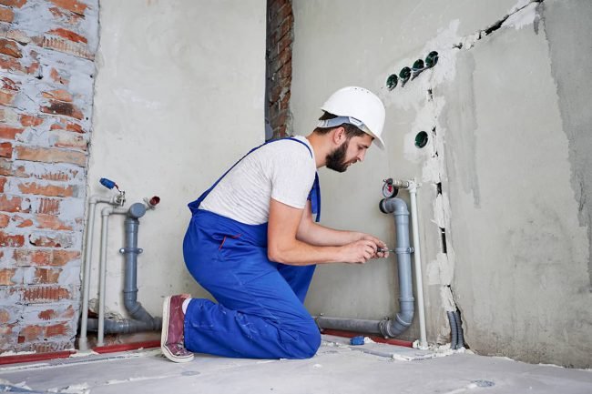 Plumbing Services