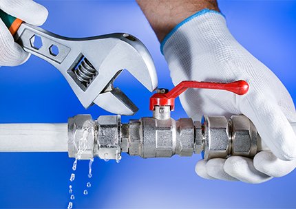 Plumbing Services